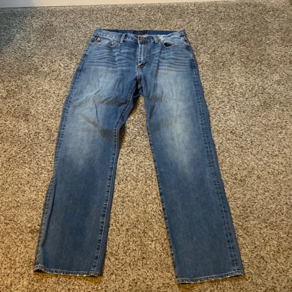 Men’s Lucky Brand Jeans